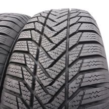 3. 2 x ESA TECAR 185/65 R15 88T SuperGrip PRO Winterreifen 2022 WIE NEU 8,2mm