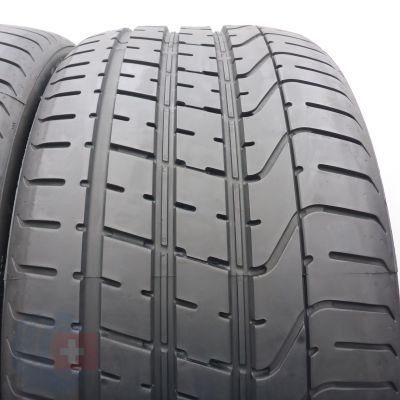 3. 275 30 20 2x PIRELLI 275/30 R20 97Y XL P Zero R01 Sommerreifen 2019 7,2mm