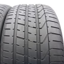 3. 275 30 20 2x PIRELLI 275/30 R20 97Y XL P Zero R01 Sommerreifen 2019 7,2mm