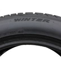 8. 4 x PIRELLI 245/50 R19 105V Sottozero 3 Winter Run Flat BMW Winterreifen 2018 6,5mm