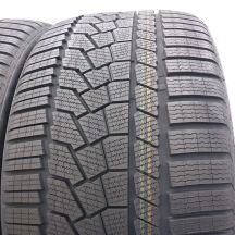3. 315 35 20 2x CONTINENTAL 315/35 R20 110V XL WinterContact TS 860 S RFT Winterreifen 2021 Ungebraucht  
