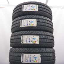 215 70 15C 4x CONTINENTAL 215/70 R15C 109/107S ContiVanContact 100 Sommerreifen 2022, 2023 VOLL