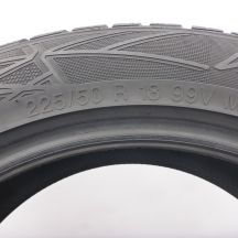 6. 225 50 18 4x VREDESTEIN 225/50 R18 99V XL Wintrac PRO Winterreifen 2019, 2022 6,8-7,8mm 6. 225 50 18 4x VREDESTEIN 225/50 R18 99V XL Wintrac PRO Winterreifen 2019, 2022 6,8-7,8mm