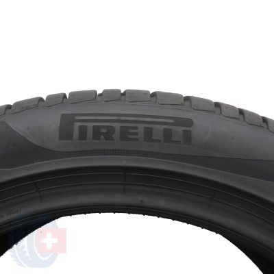 4. 1 x PIRELLI 235/45 R18 98W XL Cinturato P7C2 VOL Sommereifen 2019 WIE NEU 7mm