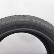 4. 205 50 17 2x NOKIAN 205/50 R17 93V XL Snowproof 2 Winterreifen 2023 7,2-6,5mm