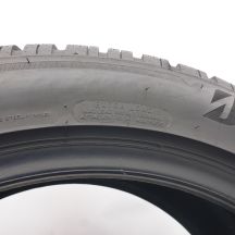 8.  255 45 19 Bridgestone 255/45104V  Blizzak LM005 Winterreifen 2024 7,8-7,2mm 