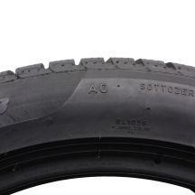 9. 225 50 18 2x PIRELLI 225/50 R18 99H XL Sottozero 3 Winter AO Winterreifen 6-6,4mm 2022