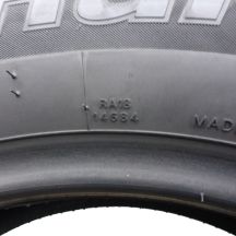 7. 195 75 R16C 2x HANKOOK 195/75 R16C 107/105R Vantra LT RA18 Sommerreifen 8,8-9mm 2016