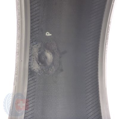 6. 225 55 16 1x CONTINENTAL 225/55 R16 99H XL WinterContact TS870P Winterreifen 2024 8,8mm