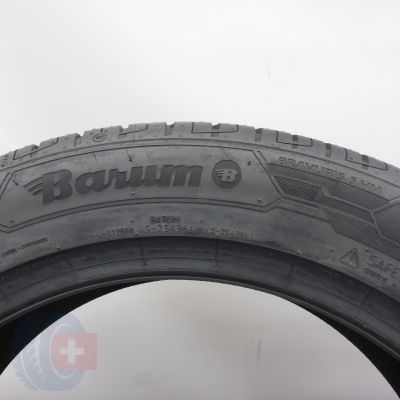 4. 215 55 18 2x BARUM 215/55 R18 99V XL Bravuris 5HM Sommerreifen 2022 Ungebraucht  