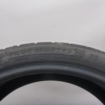 5. 235 35 20 2x MICHELIN 235/35 ZR20 92Y XL Pilot Sport 4S T0 Acoustic Sommerreifen 2022 Ungebraucht  