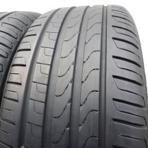 3. 2 x PIRELLI 215/45 R18 89V Cinturato P7 Sommerreifen 2019, 2022 5,7-6,7mm