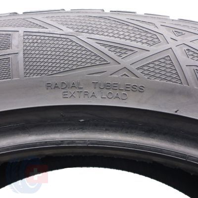 9. 235 50 19 2x VREDESTEIN 235/50 R19 103V XL Wintrac Pro Winterreifen 6,7mm 2022