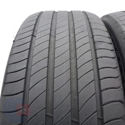 2. 4 x MICHELIN 225/50 R19 100V XL e Primacy S1 Sommerreifen 5,8-6mm 2023 