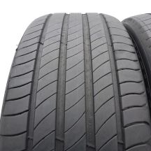 2. 4 x MICHELIN 225/50 R19 100V XL e Primacy S1 Sommerreifen 5,8-6mm 2023 