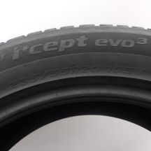 7. 235 55 20 2x HANKOOK 235/55 R20 105V XL Winter I Cept evo3x W330A Winterreifen 2023 WIE NEU 7,8mm 7. 235 55 20 2x HANKOOK 235/55 R20 105V XL Winter I Cept evo3x W330A Winterreifen 2023 WIE NEU 7,8mm