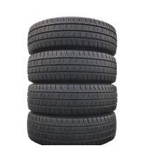 205 65 16C 4x PIRELLI 205/65 R16C 107/105T Carrier Winter Winterreifen 7-7,5mm 2019