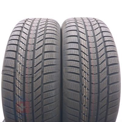 6. 235 60 16 4x CONTINENTAL 235/60 R16 100H WinterContact TS870P Winterreifen 2022 VOLL 6. 235 60 16 4x CONTINENTAL 235/60 R16 100H WinterContact TS870P Winterreifen 2022 VOLL