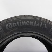 4.  205 65 15C 2x CONTINENTAL  205/65 R15C 102/100T VanContact Ultra Sommerreifen 2022 Ungebraucht   