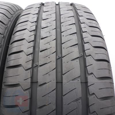 2.  235 65 16C 4x HANKOOK 235/65 R16C 115/113R Vantra LT Sommerreifen 2020 Ungebraucht  