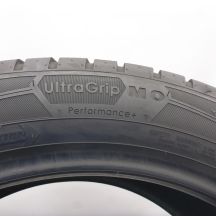4. 275 45 R21 1x GOODYEAR 275/45 R21 110H XL UltraGrip Performance+ M0 Winterreifen 2022 7mm