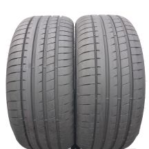 225 45 17 2x GOODYEAR 225/45 R17 94Y XL Eagle F1 Asymmetric 3 BMW Sommerreifen 2023 WIE NEU VOLL