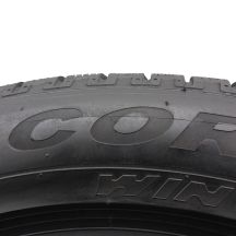 8. 4 x PIRELLI 235/55 R19 101V N0 Scorpion Winter Winterreifen 2020, 2022 7,2-7,5mm