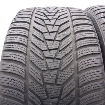 3. 275 35 19 2x HANKOOK 275/35 R19 100V XL Winter I Cept evo 3 W330 Winterreifen 2023 7,2mm