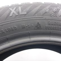 5.  215 55 17 1x GISLAVED 215/55 R17 98V XL Euro Frost 6 Winterreifen 2022 6,8mm