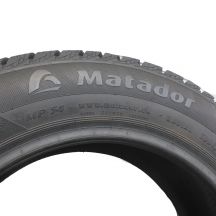 6. 4 x MATADOR 175/65 R14 82T Sibir Snow Winterreifen 2019   6.4-7.2mm