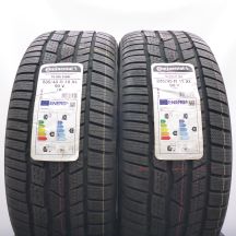 4. 235 45 19 2 x CONTINENTAL 235/45 R19 99V XL ContiWinterContact Ts 830 P M0 Winterreifen 2021 Ungebraucht   