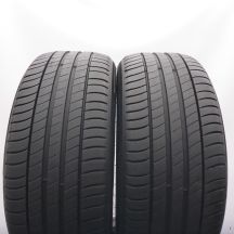 4. 215 45 17 4x MICHELIN 215/45 R17 91W XL Primacy 3 Sommerreifen 2020 6,8-7mm
