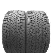 4. 245 40 18 4x VREDESTEIN 245/40 R18 97W XL Wintrac Pro Winterreifen 2022 6,5-7,2mm