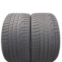 2 x PIRELLI 295/30 R20 101W XL Sottozero Winter 270 Serie II Winterreifen 2017 6mm