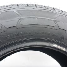 7. 235/65 R16C 2x CONTINENTAL 235/65 R16C 121/119R  VanContact Winter Winterreifen 2025 9,5mm 