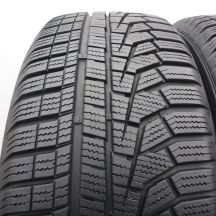 3. 205 55 16 2x HANKOOK 205/55 R16 91H Winter I Cept evo2 W320 Winterreifen 2016, 2017 6,5-7mm 3. 205 55 16 2x HANKOOK 205/55 R16 91H Winter I Cept evo2 W320 Winterreifen 2016, 2017 6,5-7mm