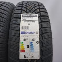 4. 205 65 16 4x BRIDGESTONE 205/65 R16 95H Blizzak Lm005 Winterreifen 2021 VOLL 4. 205 65 16 4x BRIDGESTONE 205/65 R16 95H Blizzak Lm005 Winterreifen 2021 VOLL