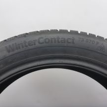 8. 195 55 20 2x CONTINENTAL 195/55 R20 95H XL WinterContact TS 870 P Winterreifen 2024 VOLL WIE NEU 