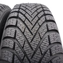 2.  185 65 14 4x PIRELLI 185/65 R14 86T Winter Cinturato Winterreifen 2018 VOLL Ungebraucht  