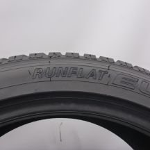 6. 245 45 20 2x FALKEN 245/45 R20 99V Eurowinter HS01 RFT Winterreifen 2020 Ungebraucht  