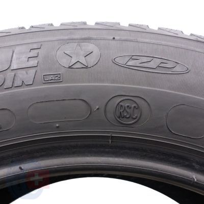 8. 255 55 18 2x MICHELIN 255/55 R18 109H XL Latitude Alpin LA2 BMW RSC Winterreifen 7mm 2015/18