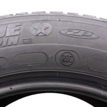 8. 255 55 18 2x MICHELIN 255/55 R18 109H XL Latitude Alpin LA2 BMW RSC Winterreifen 7mm 2015/18