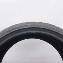 4. 225 35 19 1x DUNLOP 225/35 R19 88Y XL Sport Maxx RT Sommerreifen 2015 Ungebraucht  