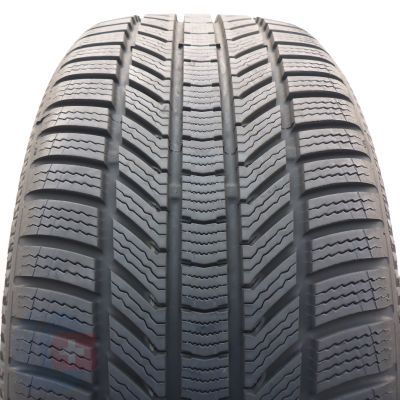 235 40 18 1x CONTINENTAL 235/40 R18 95V XL WinterContact TS 870 P Winterreifen 2025 8,2mm