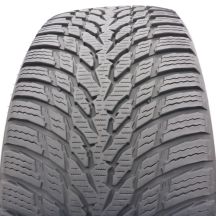 2. 235 40 19 1x NOKIAN 235/40 R19 96V XL Snowproof 1 Winterreifen 2023 6,8mm