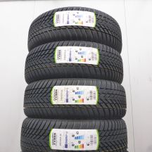 195 55 16 4x NOKIAN 195/55 R16 87H Snowproof 2 Winterreifen 2025 Ungebraucht  
