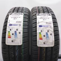 4. 175 65 14 4x BARUM 175/65 R14 82T Bravuris 5HM Sommerreifen 2021 VOLL WIE NEU