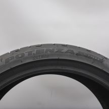 6. 225 40 19 4x BRIDGESTONE 225/40 R19 93W XL Potenza S001 Sommerreifen  2019 7,2-7mm