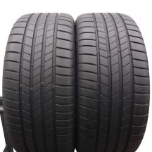 3. 4 x BRIDGESTONE 225/40 R18 92Y XL Turanza T005 Sommerreifen 2023 6,4-7mm