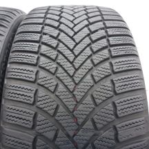 2. 235 40 19 2x BRIDGESTONE 235/40 R19 96V XL Blizzk LM005 Winterreifen 2024 7mm